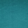 Veloutine Smart - Lelièvre coloirs turquoise 0616-03