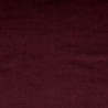 Smart fabric - Lelièvre color bordeaux 0616-09