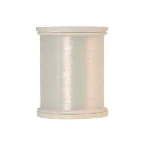Medium transparent thread spool of 12000 ml - Amann