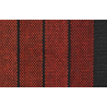 Tissu d'origine Volkswagen Golf GTI - Rouge