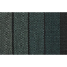 Genuine fabric for Golf GTI - Green