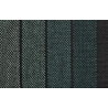 Tissu d'origine Volkswagen Golf GTI - Vert