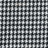 Automotive fabric Pied de Poule