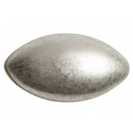 Box of 50 Ogive steel Nails - Houlès