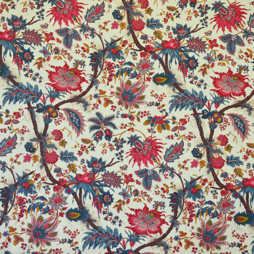 Echantillon Toile de Jouy Bangalore - Casal
