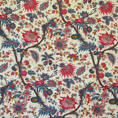 Sample of Bangalore fabric - Casal