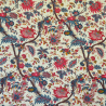 Sample of Bangalore fabric - Casal