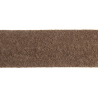 Wool braid 40 mm Neva collection Houlès - Chataigne 32009-9810