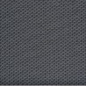 Tissu origine MERLIN pour Volkswagen Golf 7 & SCIROCCO & POLO coloris anthracite ANTHRACITE volk12090