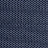Genuine MERLIN fabric for Golf 7 SCIROCCO POLO color blue BLEU volk12027