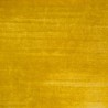 Tissu velours Siamese de Luciano Marcato coloris Giallo dalia-LM29812-41