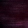 Tissu velours Siamese de Luciano Marcato coloris Prugna-LM29812-97