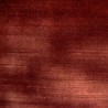 Tissu velours Siamese de Luciano Marcato coloris Rosso granata-LM29812-80
