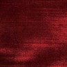 Tissu velours Siamese de Luciano Marcato coloris Rosso porpora-LM29812-70