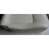 Seat foam for RENAULT Master 2 two seaters