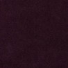 Tissu Alcantara ® Avant pour aviation et nautisme coloris Aubergine 3-7569A