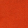 Tissu Alcantara ® Avant pour aviation et nautisme coloris Cadmium orange 3-4025A