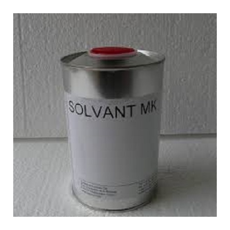 Diluent solvent for neoprene glue Collano Chimiprene