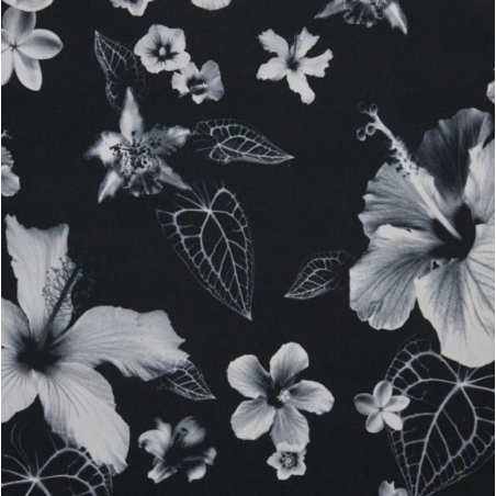 Honolulu fabric - Jean Paul Gaultier