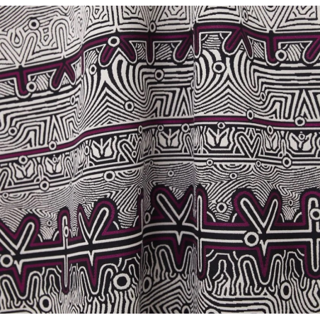 Stripe fabric - Jean Paul Gaultier