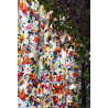 Barbade outdoor fabric - Jean Paul Gaultier