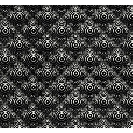 Spirale wallpaper - Jean Paul Gaultier