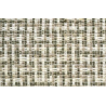 Echantillon Tissu d'origine à carreaux pour Volkswagen Coccinelle