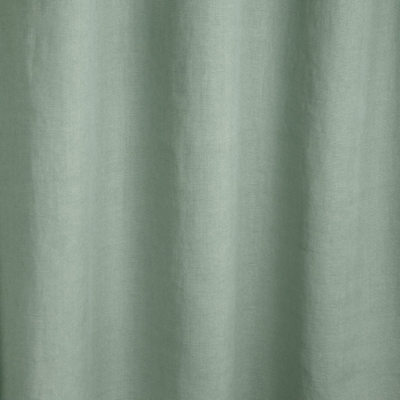 Costa linen fabric - Lelièvre
