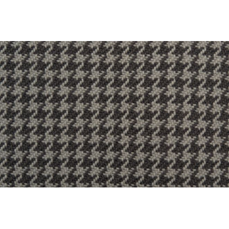 Houndstooth genuine fabric to BMW 5 Series