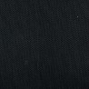 Foil Bag cover fabric color black