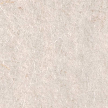 Car wool felt per meter thickness 5 mm
