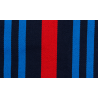 Echantillon Tissu Martini pour véhicule Porsche