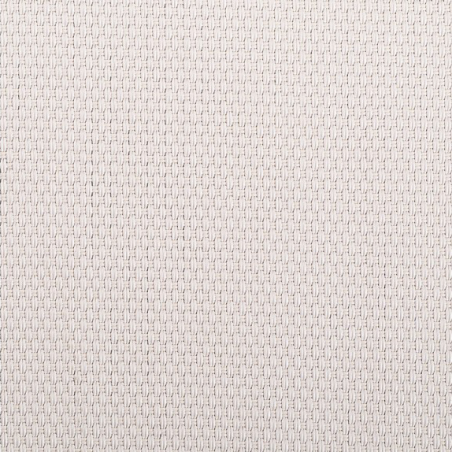 White 07/00 fabric