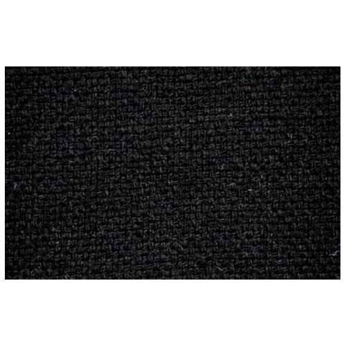 Genuine side fabric for Volkswagen Golf 1 GTI