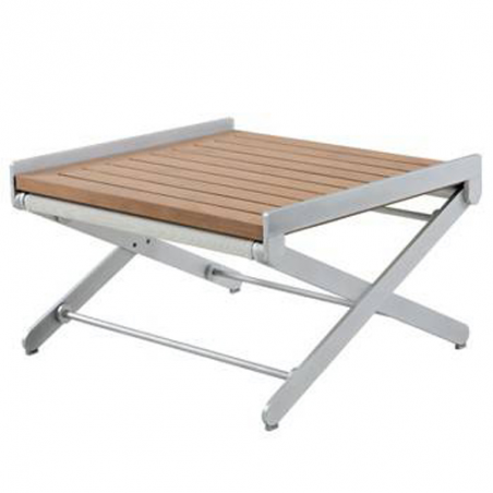 Tray for footstool Oskar by Sifas