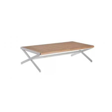 Tray for bench Oskar by Sifas