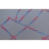 Echantillon tissu d'origine pour BMW M3 e36