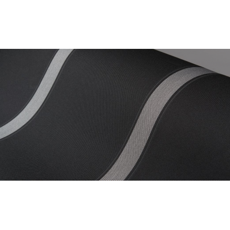 Striped fabric for BMW X1 central seat
