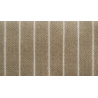 Echantillon Tissu d'origine Nadelstreifen pour véhicule Porsche