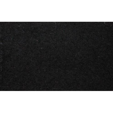 Headliner fabric for Peugeot 205 GTI - Black