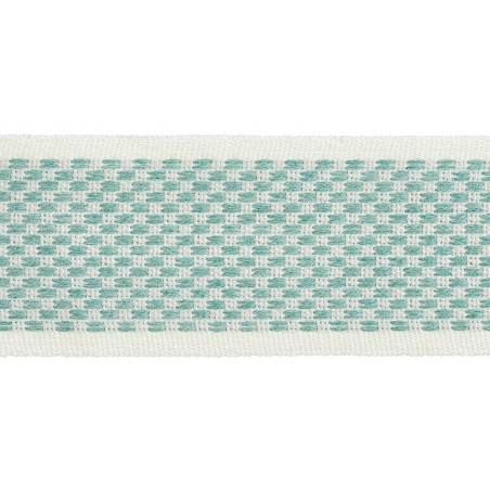 Braid 58mm Palma outdoor collection - Houles