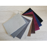 Sample bundle Imitation Alcantara headliner fabric