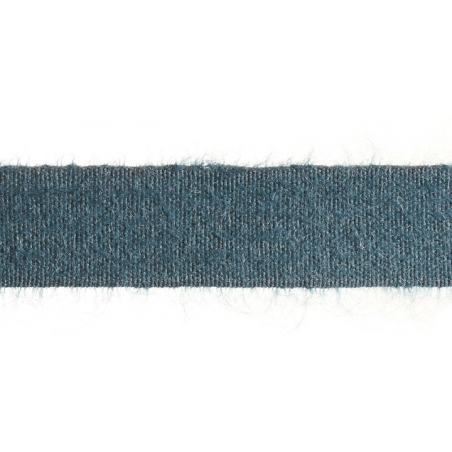 Mohair braid 30 mm Neva collection - Houlès