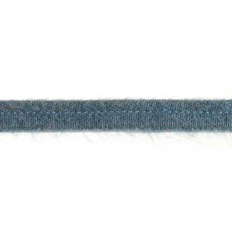 Mohair piping 6 mm Neva collection - Houlès