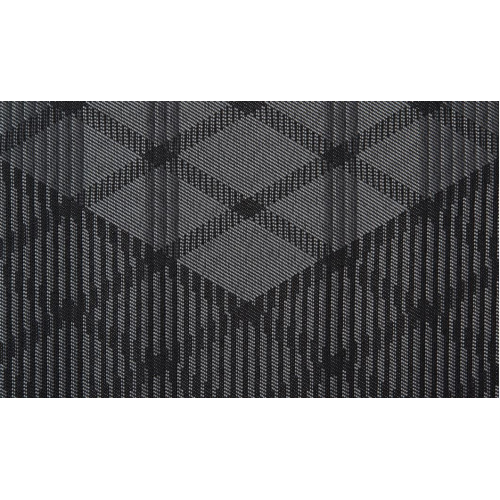 Genuine backrest fabric for Volkswagen Golf 8 R Line - Grey