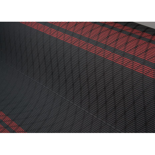 Tissu d'assise Karoso pour Volkswagen Golf 7 GTI TCR