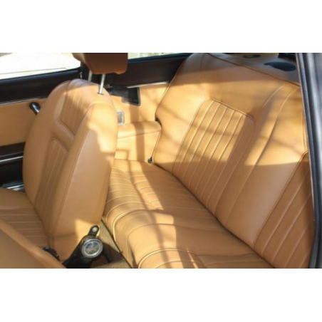 Mousse d'assise ou de dossier banquette arrière Peugeot 504 CC