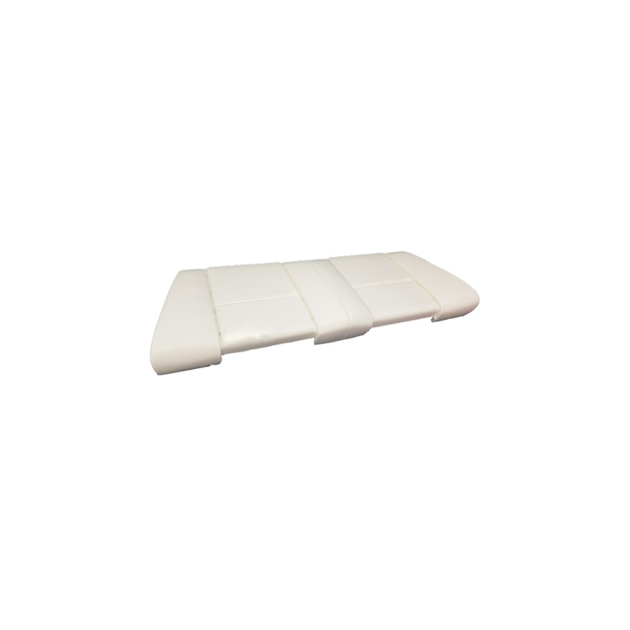 Mousse d'assise de banquette arrière Peugeot 504 CC Mousse d'assise de banquette arrière Peugeot 504 CC