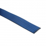 Sangle polyester forte bleu marine largeur 25mm