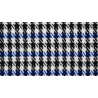 Noir / Blanc / Bleu